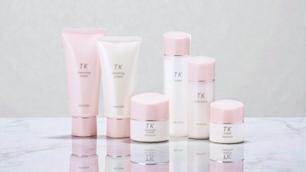 はじめまして！